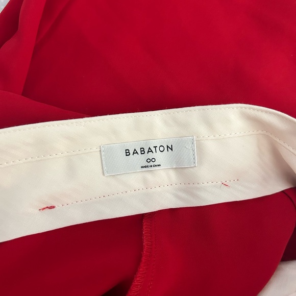 Babaton sadiki pant - Picture 5 of 5